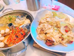 -望湘园·湖南菜(宏伊店)