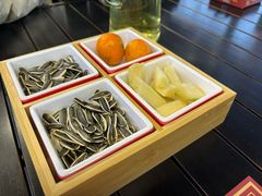 -阿甘龙虾·重庆麻麻鱼(中豪店)