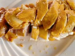 -川悦留香·海鲜餐厅(海棠68环球美食街店)