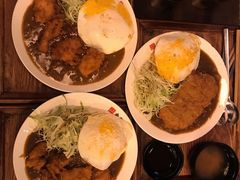 原味鸡块咖喱-金龙咖喱