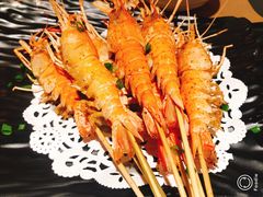 -79号渔船海鲜饭店(华强北店)