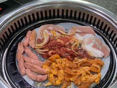 -鹤之乡·齐齐哈尔烤肉·非遗(秋涛路店)