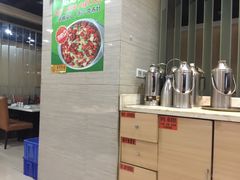 -万和源炝锅城·活鱼现炝(文艺北路店)
