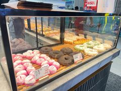 -木子木水日式烫面包(杭州首店)