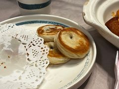 金丝饼-洞庭鱼香(万科店)