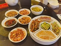 -中国厨房/台湾牛肉面
