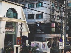 -Cafe de Paris(林荫路店)