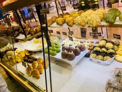 -PAPER STONE BAKERY(天汇广场店)