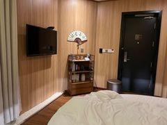 -乐山上善居·养心禅景酒店(世豪广场高铁站店)