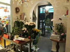 -SONGUOLIFE松果咖啡(七莘路店)