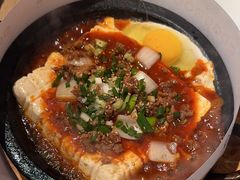 石板豆腐-七八冷面·延边朝鲜族美食(圣熙八号店)