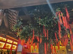 -额娘·春饼烤鸭(华北七楼创始店)