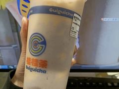 -桂桂茶(张家港吾悦广场店)