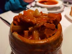 -波特曼西餐厅(南岗店)