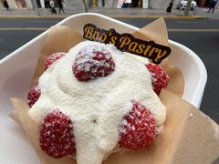 -鲍师傅糕点(淮海中路店)