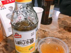 -郑喜旺烧烤(郑州总店)