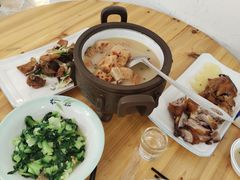 -吴掌柜·藕汤印象(南湖店)