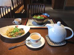 -春水堂人文茶馆