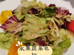 -上海1号私藏菜(静安店)