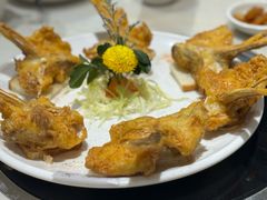 -港升鱼师傅·中山脆肉鲩