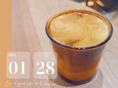 -Radar Coffee(思南路店)