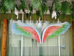 -格乐利雅婚礼艺术中心(南外滩店)