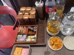 -三强鸽子(中原路店)