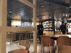 -星巴克臻选(国贸商城首店)