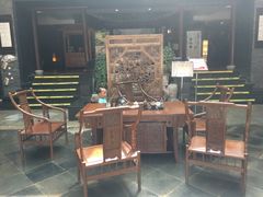 -苏州独墅湖书香世家酒店