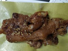 -江城老胖串店(湖西路店)