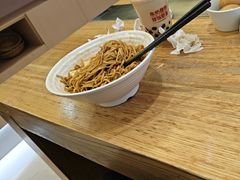 -东园小馆·早茶·淮扬小炒(三盛广场店)