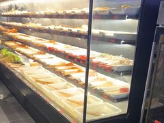 -佰人王串串香火锅(洋珠巷店)