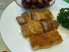 -丰鲤楼•闽南茶楼(仟禧汇店)