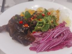 -狮王府淮扬菜(百家湖1912店)