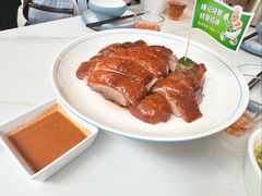 椿记烧鹅-椿记烧鹅(七星店)