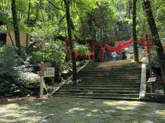 -杭州灵山景区