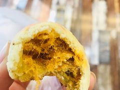 -啊噗吐呦现场烘焙(麦凯乐店)