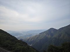 -江南天池
