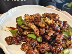 -去茶去餐厅(中央大街店)