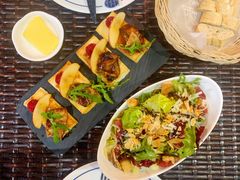 -LA MAISON公鸡和龙(蛇口店)