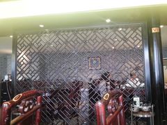 包房-湘轩·土菜研究院(光大店)