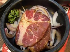 -金九姬黑牛烤肉料理(杨舍老街店)