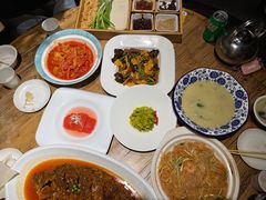 -鲁城往事(游客中心店)