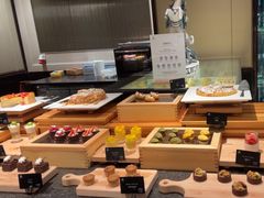 -Social 秀西餐厅-长沙瑞吉酒店(运达店)