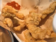 -半天妖烤鱼(西直门凯德mall店)