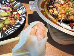 -小平岛開海水饺(浑南店)