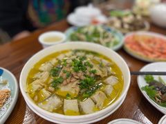 -绍兴名菜馆(可乐路店)