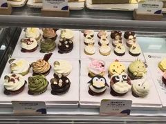 -派悦坊·甜品·蛋糕(虹口龙之梦店)