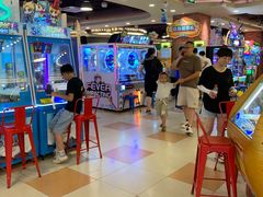 -汤姆熊欢乐世界(罗斯福店)