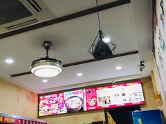 -张记砂锅麻辣烫(千灯店)